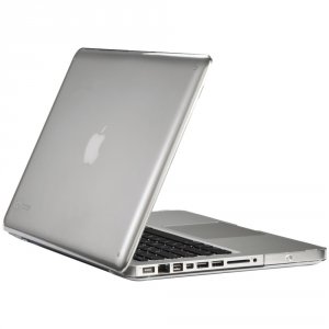 Speck RA50033 13quot; Macbook Pro Seethru Case Skka2733