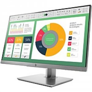 Hp 1FH45A8 Hp Business E223 21.5 Led Lcd Monitor - 16:9 - 5 Ms - 1920 