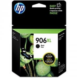 Original Hp T6M18AN Hp 906xl Original Ink Cartridge - Inkjet - High Yi