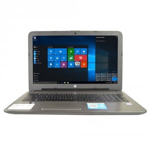 Hp Z4L84UA#ABA Hp 15-ay196nr Touchscreen Core I7-7500u Dual-core 2.7gh