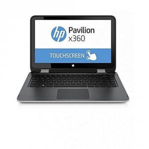 Hp X7U09UA Hp  Pavilion X360 15-bk117cl Notebook Pc - Intel Core I5-72