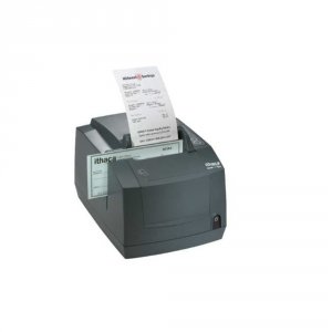 Ithaca PJ15-USB-2-DG Posjet 1500 Pos Receipt Validation Color Ink-jet 