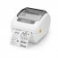 Zebra GK4H-202210-000 Gk420d Direct Thermal Transfer Printer Usb Ether