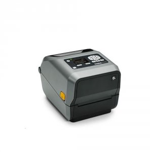 Zebra ZD62043-T01F00EZ Zd620 Thermal Barcode Label Printer Usb Serial 