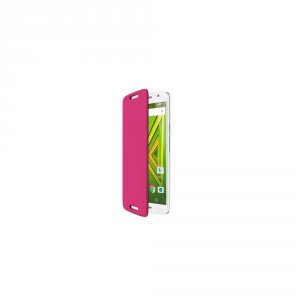 Motorola 89849N Flip Shell For Moto X Play