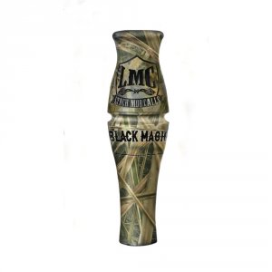 Lynch W7602 Black Magic Mossy Oak Shadow Grass