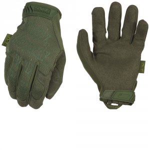 Mechanix MG-60-010 Mechanix Orignal Tactical Glove Od Green Large