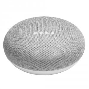 Google GA00210-US Home Mini Chalk