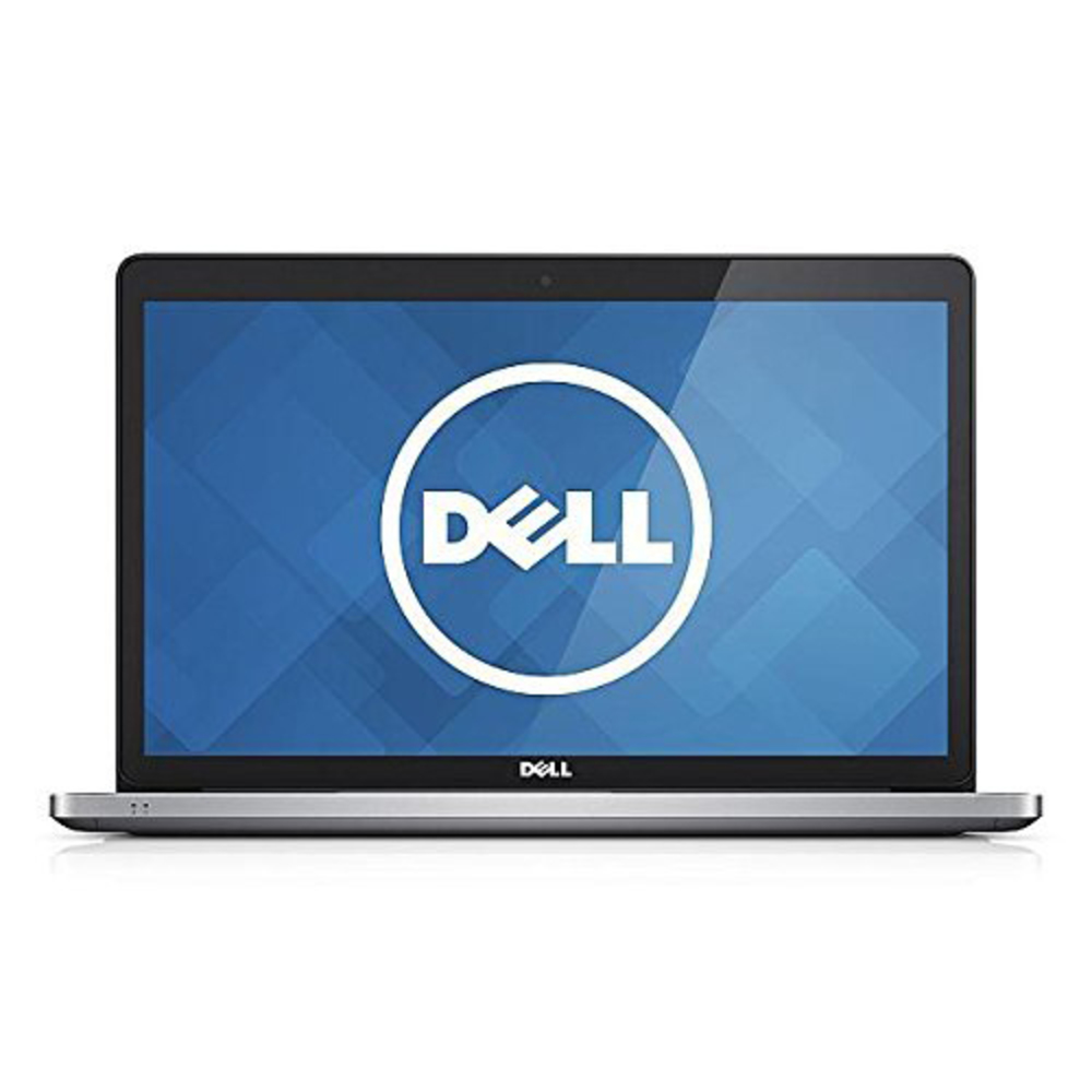 DELL-Insprion 17 6GB