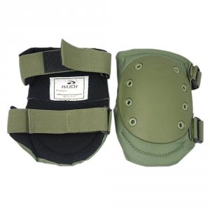 Hatch KP250G Centurion Knee Pads Od Green