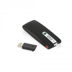 Acco K85524 Acco  Quartet 85524 Class 2 Wireless Presenter Remote With