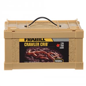 Frabill 1035 Crawler Cabin - Large