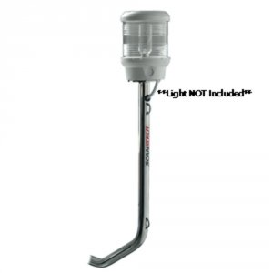 Scanstrut SC110 Powertowerreg; Port Mounted Light Bar