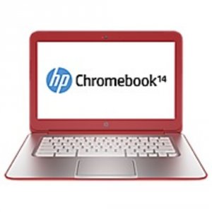 Hp F0H08UA Hewlett-packard  14-q049wm Chromebook Pc - Intel Celeron 29