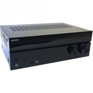 Sony STR-DH770 Str-dh770 3d Av Receiver - 7.2 Channel - 0.9% Thd - Dts