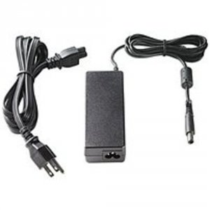 Hp G6H43AA Hp 90w Smart Ac Adapter For Laptops