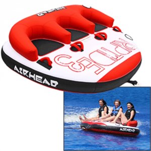 Airhead AHRT-13 Riptide Iii Towable