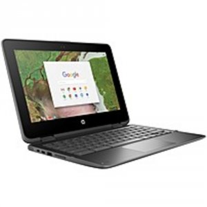 Hp 2DQ89UT Hp Chromebook X360 11 G1 Ee 11.6 Touchscreen Lcd 2 In 1 Chr