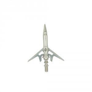 Rocky RM56005 Warhead Ss Broadhead