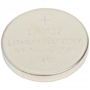 Dantona UL1632 (r)   Cr1632 Lithium Coin Cell Battery