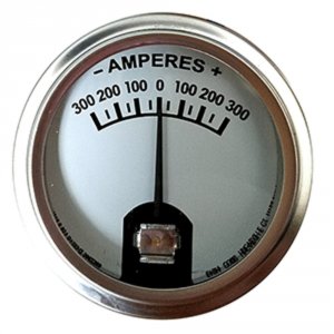 Faria AP0326 Faria Ammeter