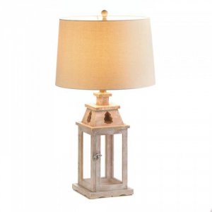 Gallery 10018397 Lantern Table Lamp