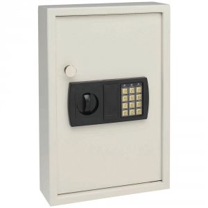 Steelmaster RA49030 48-key Electronic Key Safe Mmf20101