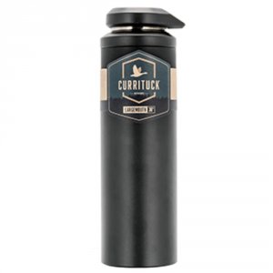 Camco 51950 Currituck Wide Mouth Beverage Bottle - 36oz - Charcoal