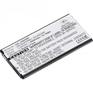 Dantona RA50305 Cel-i9600nf Replacement Battery Doti9500nf385