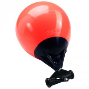 Ironwood 002.25R Anchorlift Wjumbo Red Buoy