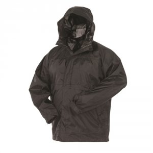 Snugpak 91345 Rj-1 Jacket Black Small