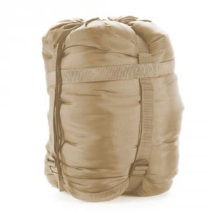 Snugpak 92064 Compression Stuff Sacks Desert Tan Large