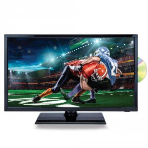 Naxa NTD-2256 22 Class Led Tv And Dvdmedia Player