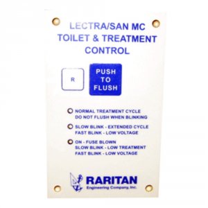 Raritan 32-601RFK Lectrasanreg; Ec To Mc Conversion Kit