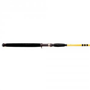 Eagle CC702MHS Catclaw Spin Rod 7ftmh 2pc