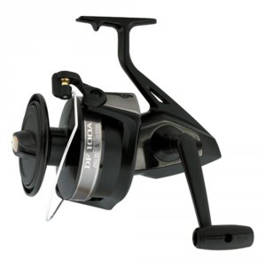 Daiwa DF100A Giant Spin Reel 3.4:1  1bb 30lb320yd