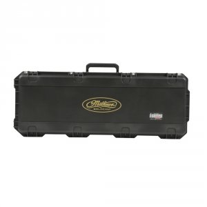 Skb 3i-4214-MPL Skb Mathews Iseries Medium Bow Case-black