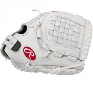 Rawlings RLA120-0/3 Liberty Advanced 12in Softball Glove Lh