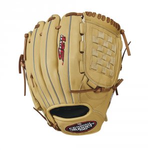 Louisville WTL12RB1712 125 Series 12in Pitcher Baseball Glove-rh