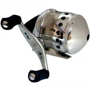 Zebco 21-32905 Omega Spincast Reel 6bb  3.4:1 685yd  Zo2-bx