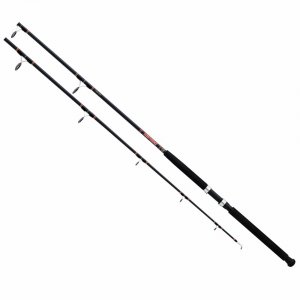 Daiwa BFBT66XHR Beefstick Bottom Rod 6ft6 Xh 1pc