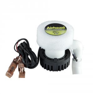 Marine AHF-300 Airhead Floating Livewell Aerator