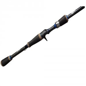 Okuma TCS-C-731H Scott Martin Tournament Concept Rods Tcs-c-731h