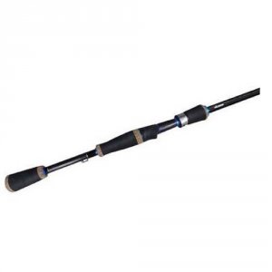 Okuma TCS-S-691M+ Scott Martin Tournament Concept Rods Tcs-s-691m+