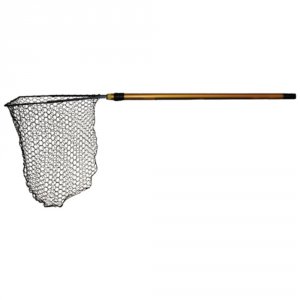 Frabill 3600 Hiber Net 24in.x22in. Hndl