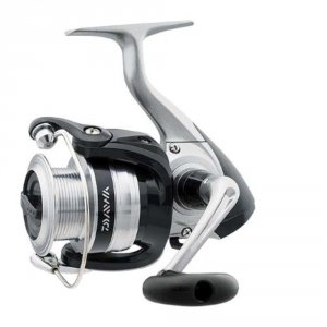 Daiwa SF1000-B Strikeforce-b -b 4.9:1 Gear Ratio Ul Action Sf1000