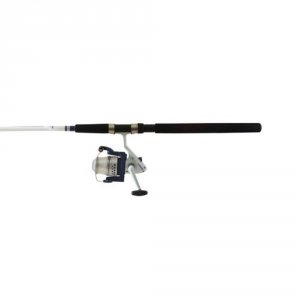 Okuma TU-702-50 Tundra Spin Combo 7ftmh   Sz50