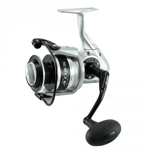 Okuma Z-65S Azores Saltwater Spinning Reel Size 65