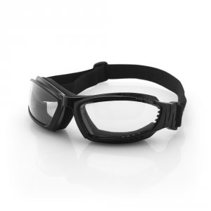 Bobster BFLU001 Flux Photochromic Goggle