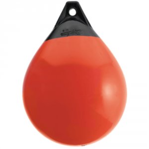 Polyform A-3-RED A-3 Buoy 17